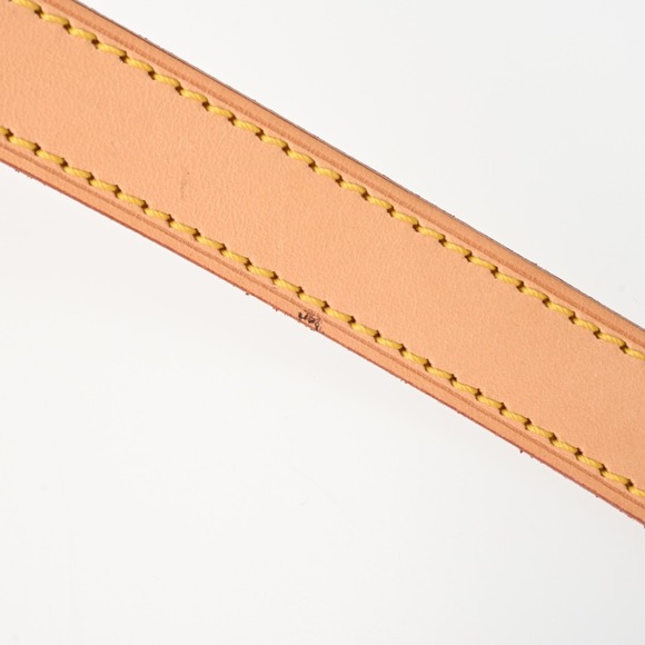 LOUIS VUITTON Brown Monogram Canvas Tote Bag - Picture 7 of 11